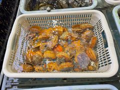 -后田海鲜餐厅(南澳香湖湾店)