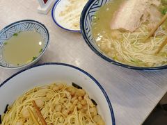 -朱洪元苏式面馆(绿宝广场店)