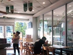 大堂-老乡鸡(寿县三中店)