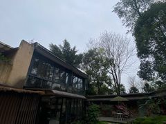 -乐领拈花溪·林涧食韵