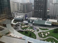 -成都尼依格罗酒店