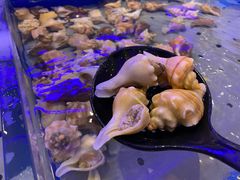 -澜悦港海鲜体验主题餐厅