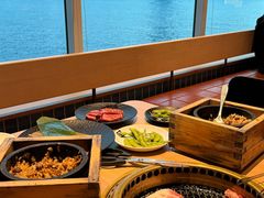 -牛角日本烧肉专门店(海运大厦店)