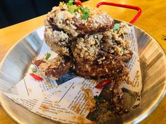 -COMMUNE幻师(五角场店)