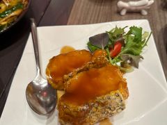 -四川豆花饭庄
