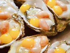 -飞尝蚝·顺德菜·鱼生(顺德总店)