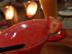 -Bamboo Bar & Grill Restaurant