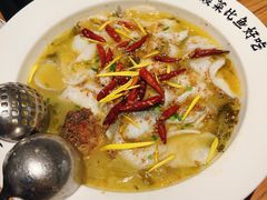 -太二酸菜鱼(汕头苏宁广场店)