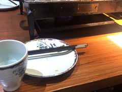 -锦尚阁烤鱼(望京新荟城店)