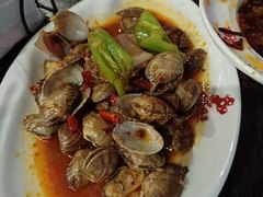 -龙虾风暴(松江店)