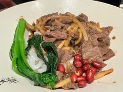 -漆黑觉米粉(三里屯店)