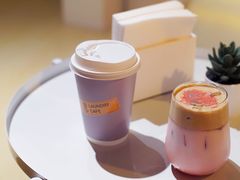 -XI·LaundryCafe 喜咖自助洗衣咖啡店