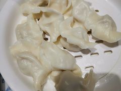 -东方饺子王(工农大路店)
