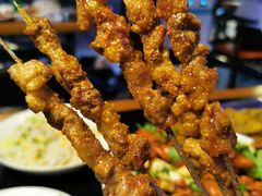 -夜猫子串吧·龙虾.江西小炒(万塘路店)
