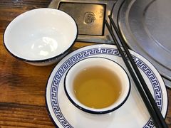 -九妹农家大铁锅东北菜(江湾店)