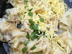 -味一早餐(新芝路店)
