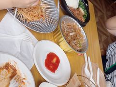 -上海野生动物园老虎餐厅