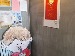 -milch·t妙奇(五大道店)
