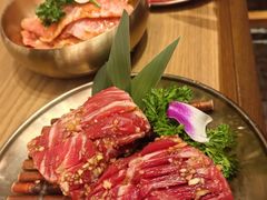 -西塔老太太泥炉烤肉(双井店)