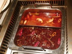 -芝小官毛肚火锅海鲜自助(淮安清江浦区新亚店)