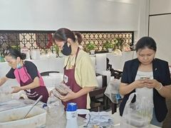 -大鸿运酒店·苏州菜·松鼠桂鱼(观前街店)
