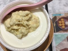 -发记甜品(山东街店)