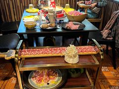 -羊大爷涮肉(亮马桥店)