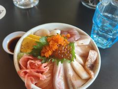 -Tanuki Raw(Orchard Central)