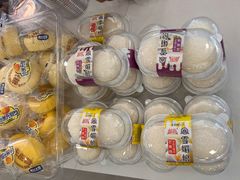 -中栗华栗子(鞍山道店)