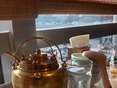 -小吊梨汤·北京菜·烤鸭(双井乐成中心店)