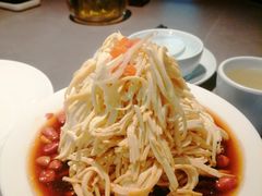-晓淮山·扬州早茶·淮扬菜(龙阳广场店)