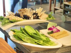 -南门涮肉(上海二店)