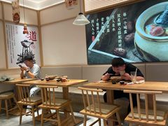 -煲仔皇(雨花客厅店)