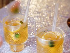 -天空花园餐吧·生日·团建(南山店)