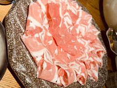 -百草滩羊清水涮羊肉(长城路店)