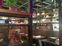 -探鱼·鲜青椒爽麻烤鱼(广州欣荣广场店)
