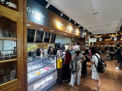 -劳顶笨咖啡(益华广场店)