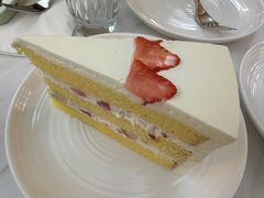 -Lady M New York(澳门伦敦人店)