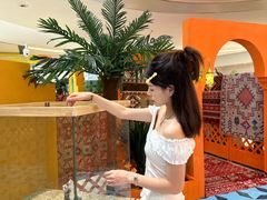 -龙湖西安曲江天街