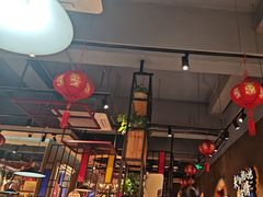 -湘聚缘湘菜馆(斜土路店)