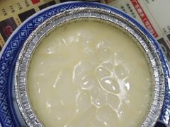 -捷信牛奶甜品世家(柳巷店)