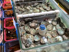 -强记海鲜·大排档(蛇口新街店)