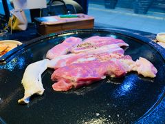-Dombe豚(黑猪肉街店)