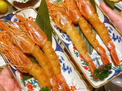 -松坂屋日料自助(长城路店)
