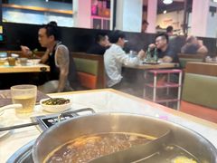 -三毛牛肉店(福强店)