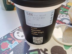 -luckincoffee瑞幸咖啡(顺义华联商厦店)