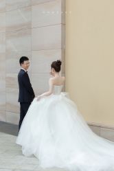 点击看大图 -MuseMarry婚纱(前海嘉里中心店)