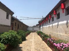 -牟氏庄园
