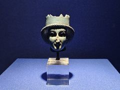 -上海博物馆(人民广场馆)