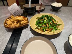 -廖川菜(金虹桥店)